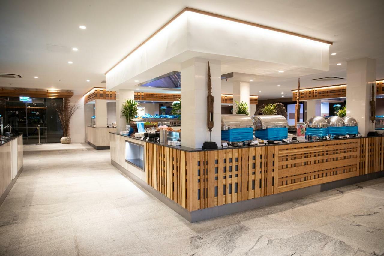 โรบินสันคลับ โรงแรม 5*